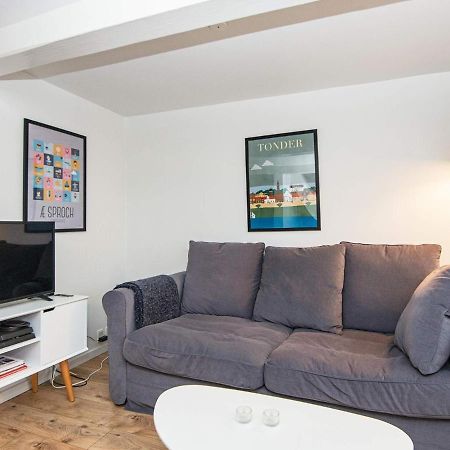 Holiday Home Tonder IV Экстерьер фото