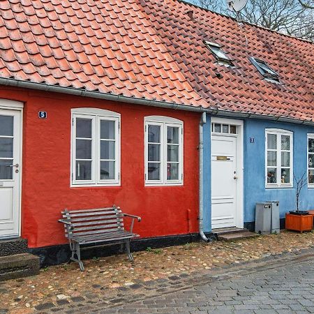 Holiday Home Tonder IV Экстерьер фото