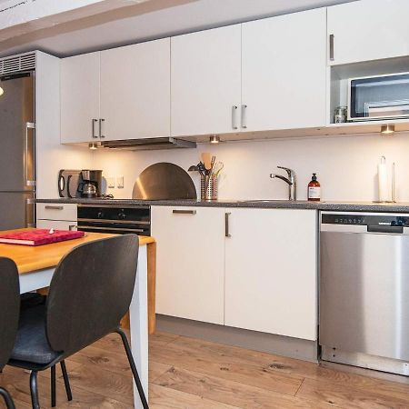 Holiday Home Tonder IV Экстерьер фото