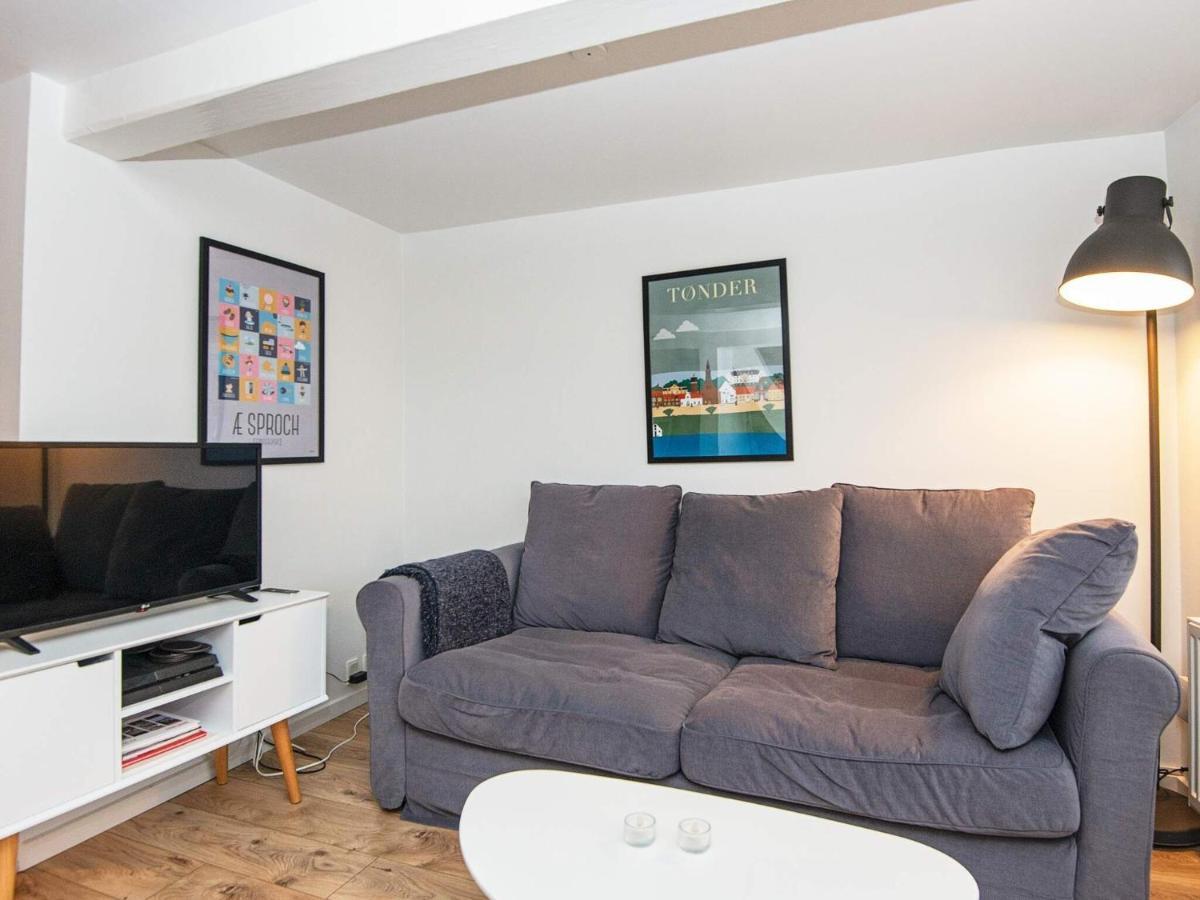 Holiday Home Tonder IV Экстерьер фото