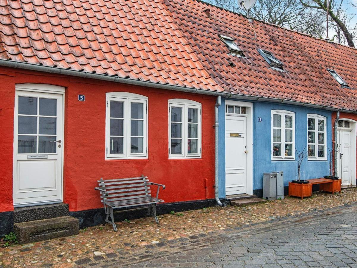 Holiday Home Tonder IV Экстерьер фото
