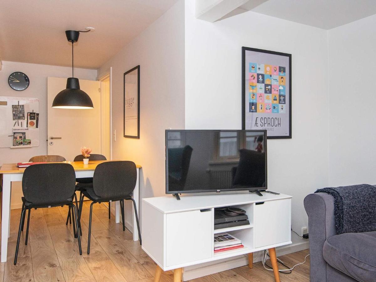 Holiday Home Tonder IV Экстерьер фото