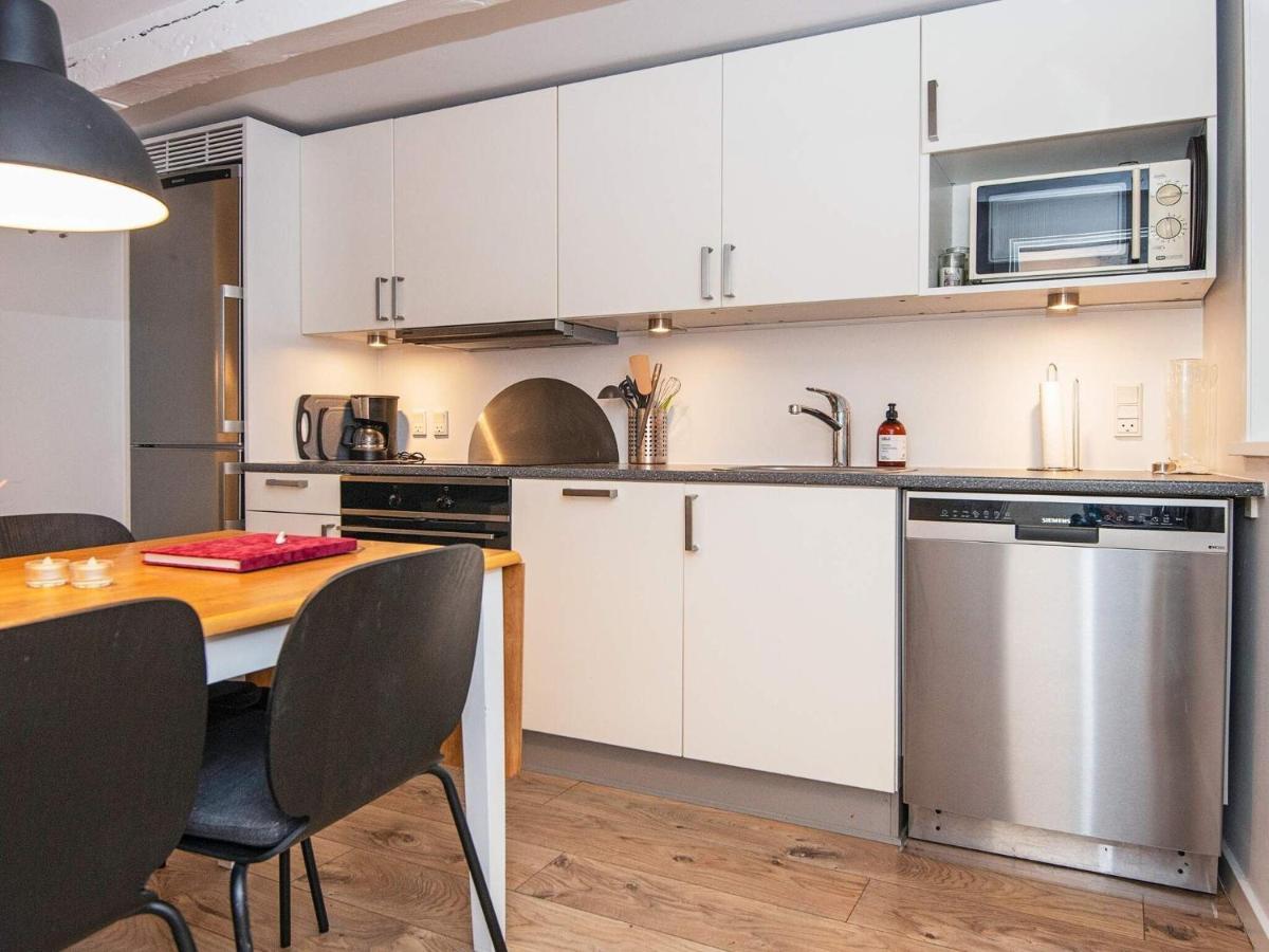 Holiday Home Tonder IV Экстерьер фото