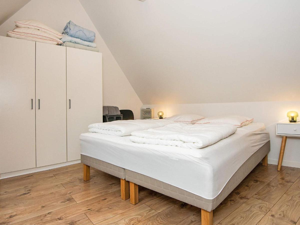 Holiday Home Tonder IV Экстерьер фото