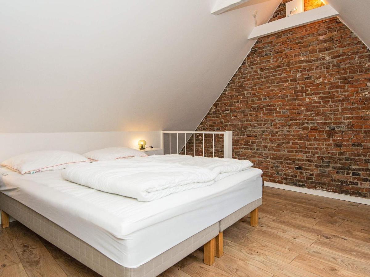 Holiday Home Tonder IV Экстерьер фото
