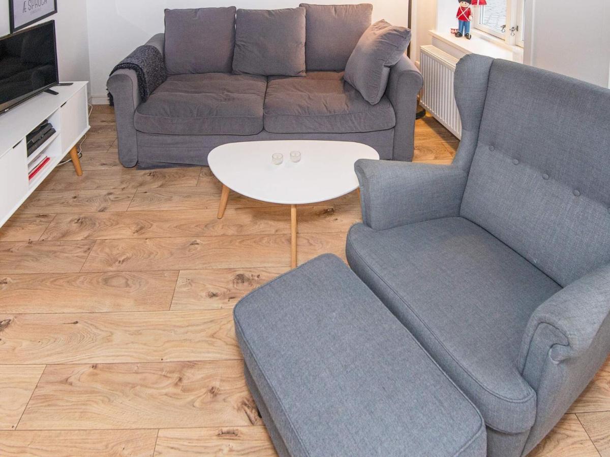 Holiday Home Tonder IV Экстерьер фото