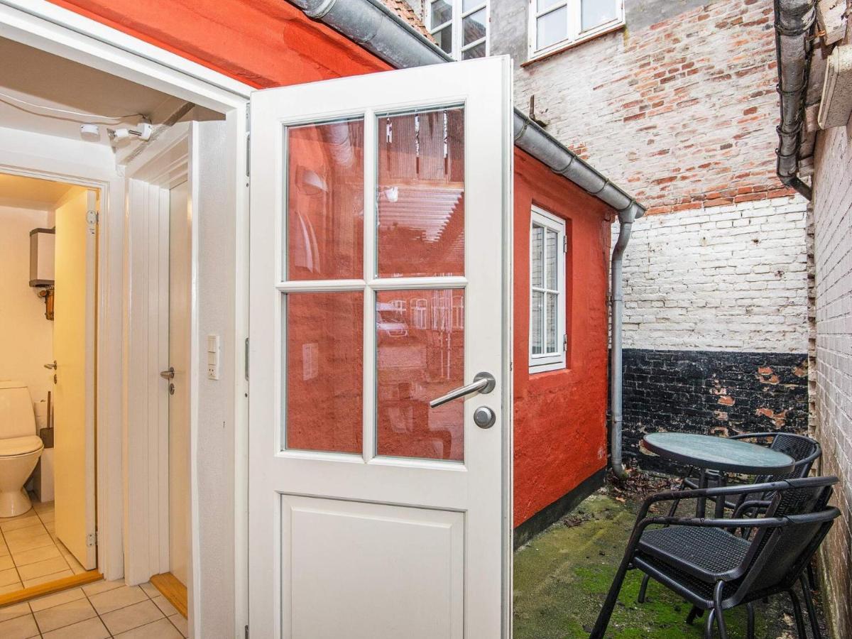 Holiday Home Tonder IV Экстерьер фото