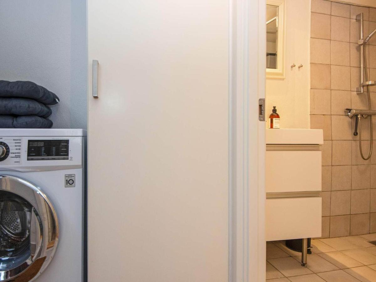 Holiday Home Tonder IV Экстерьер фото