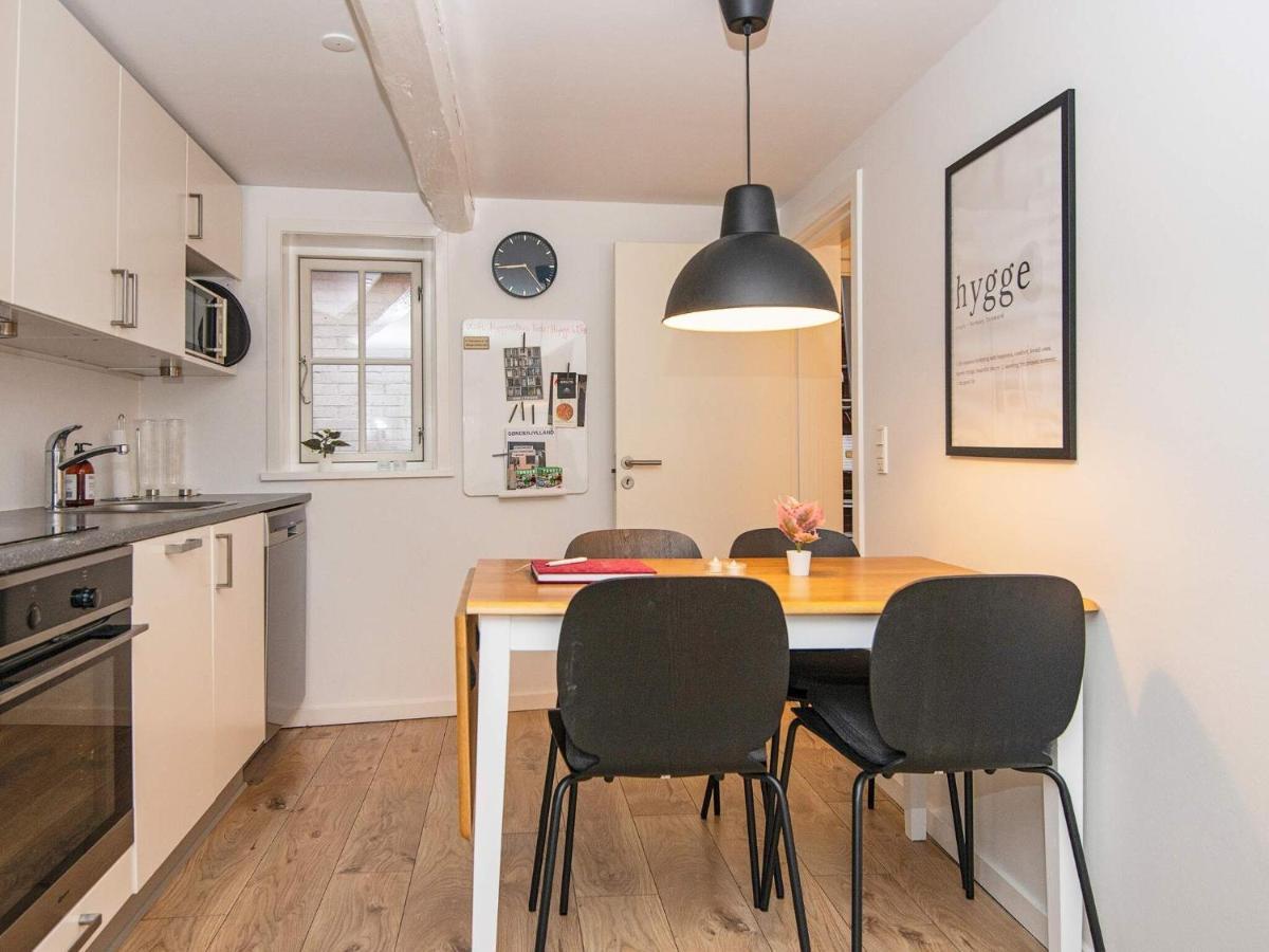Holiday Home Tonder IV Экстерьер фото